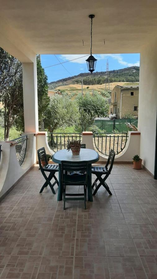 Relax Natura Agrigento Exterior foto