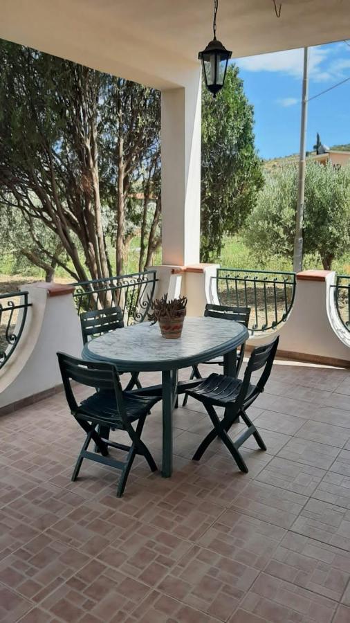 Relax Natura Agrigento Exterior foto