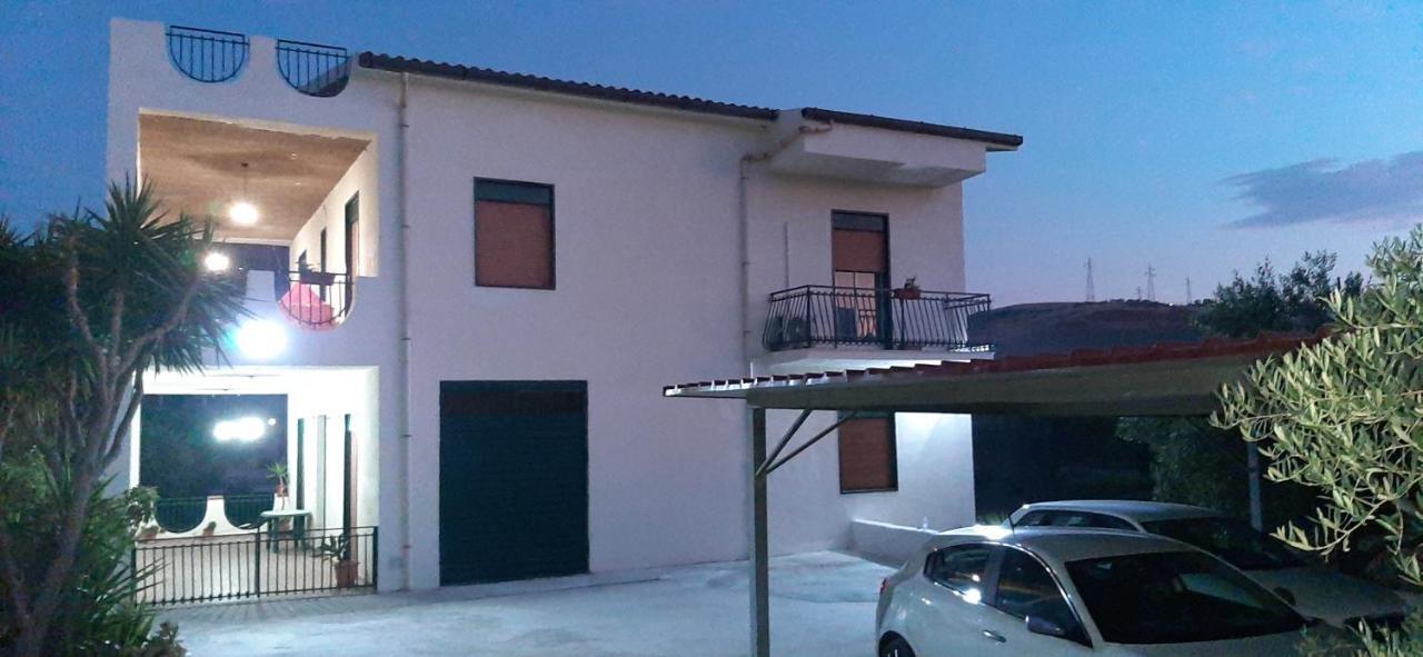 Relax Natura Agrigento Exterior foto
