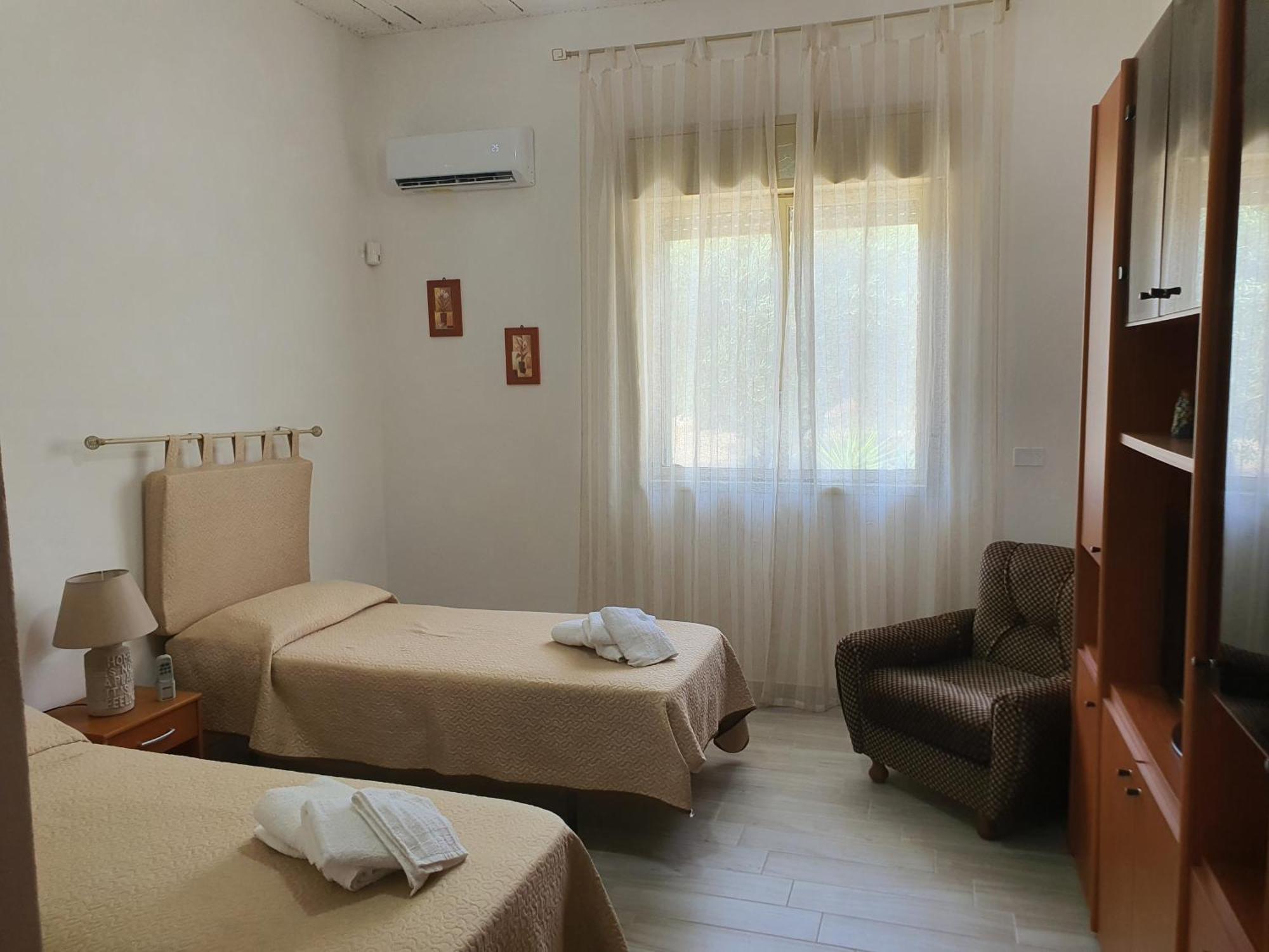 Relax Natura Agrigento Exterior foto