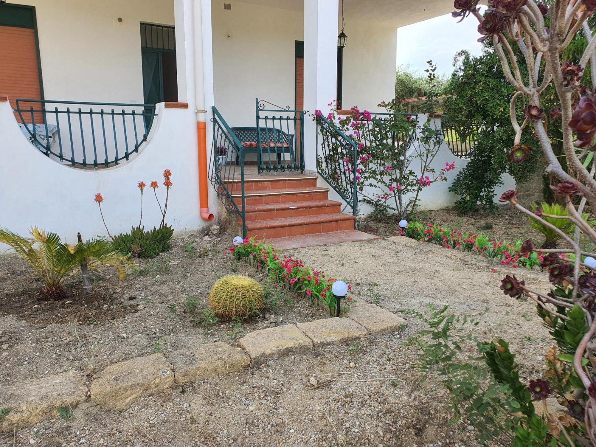 Relax Natura Agrigento Exterior foto